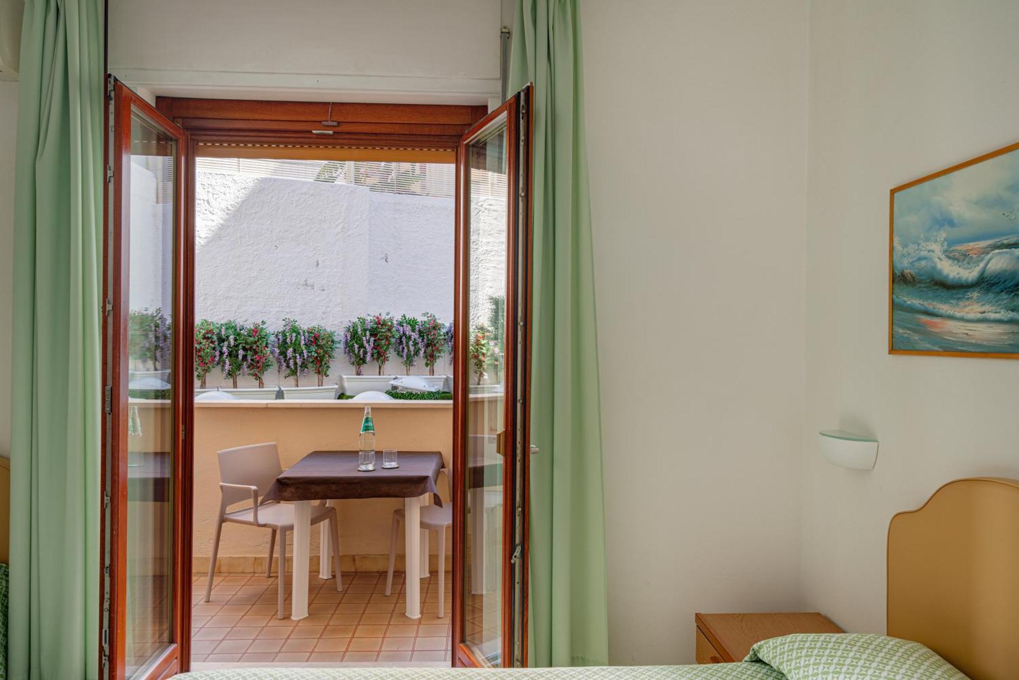Hotel El Balear 3*