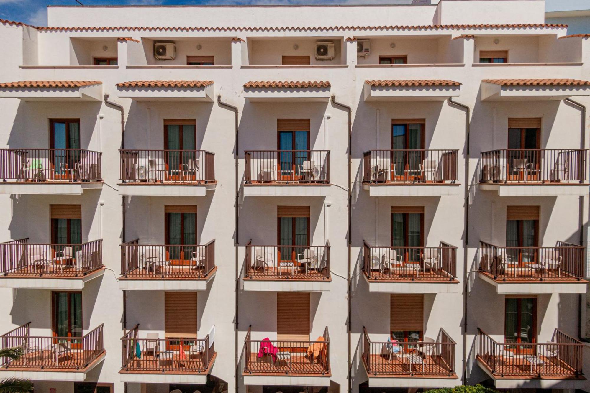Hotel El Balear Alghero