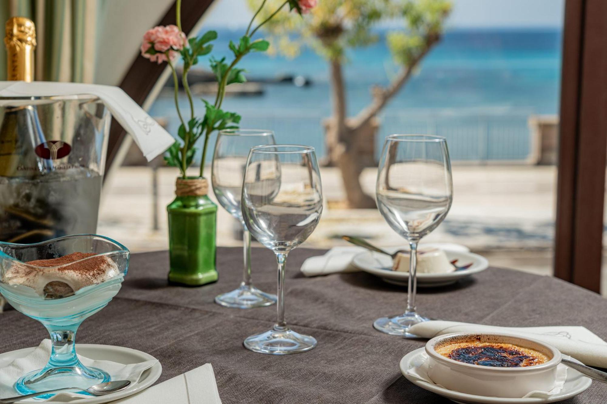 Hotel El Balear Alghero