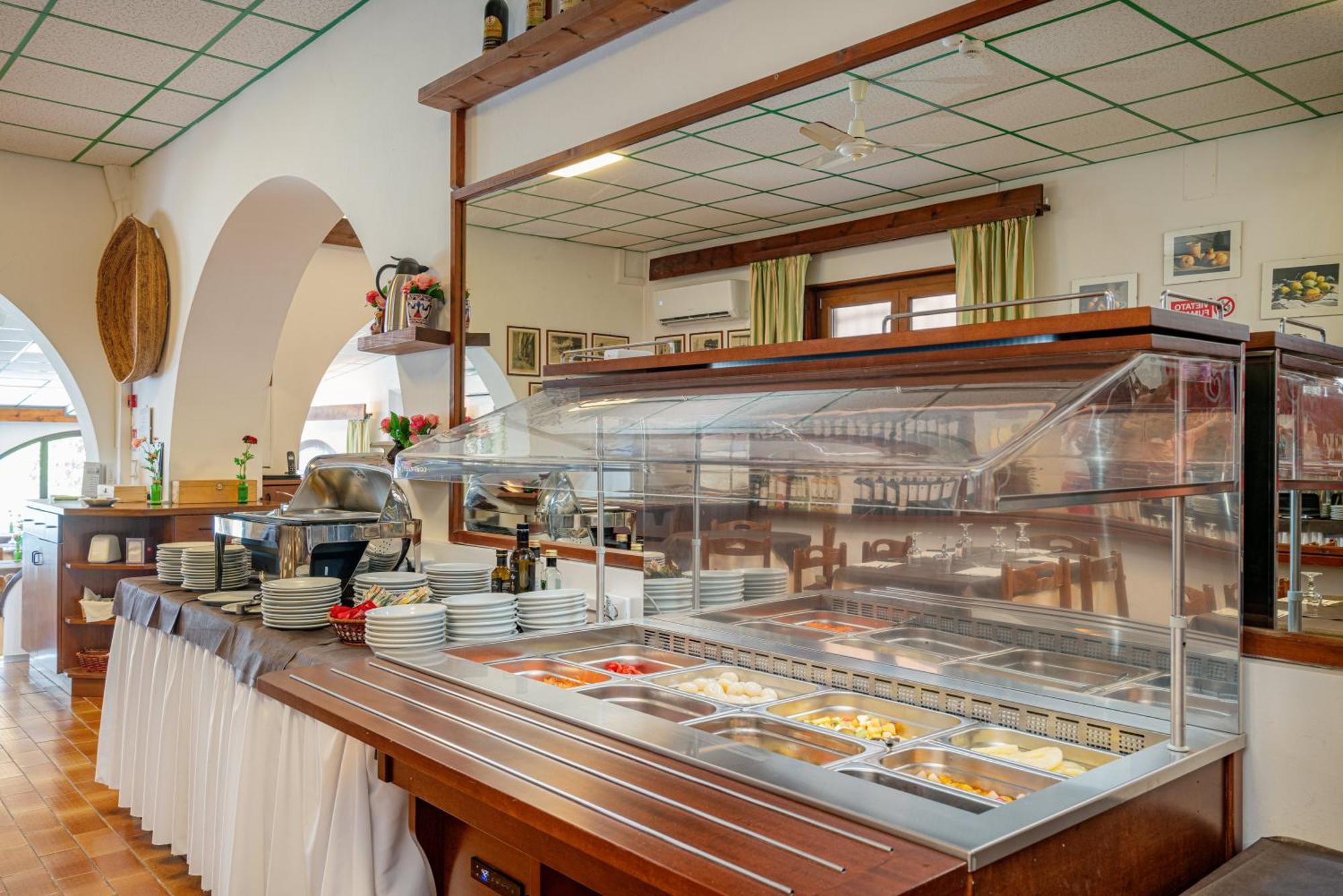 Hotel El Balear Alghero