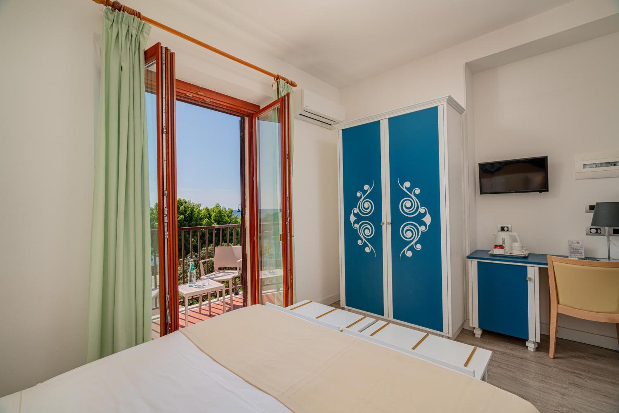 El Balear Hotel Alghero