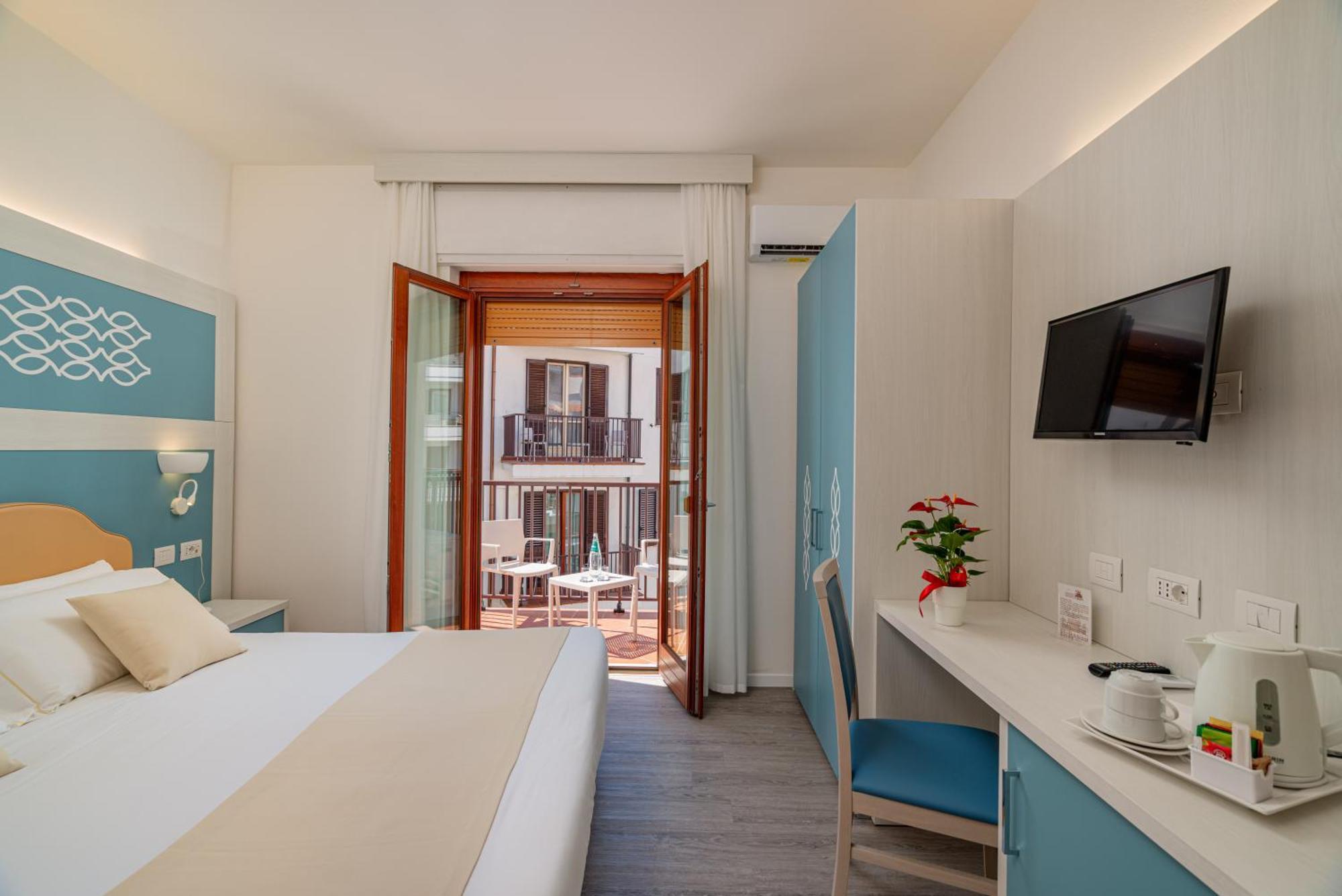 El Balear Hotel Alghero
