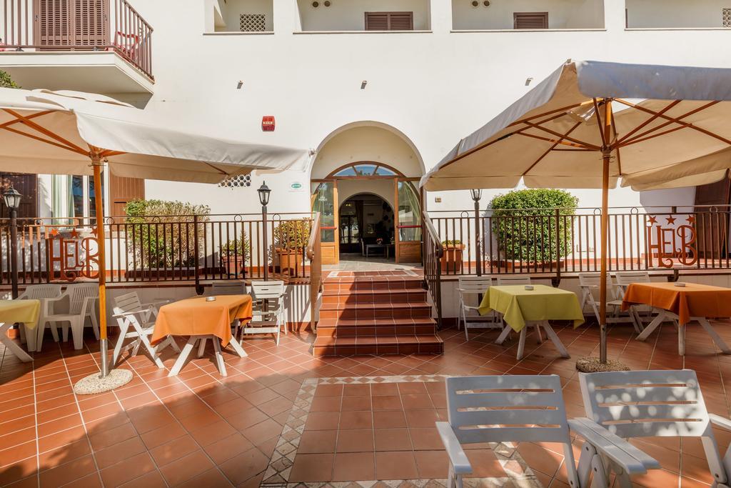 El Balear Hotel 3*