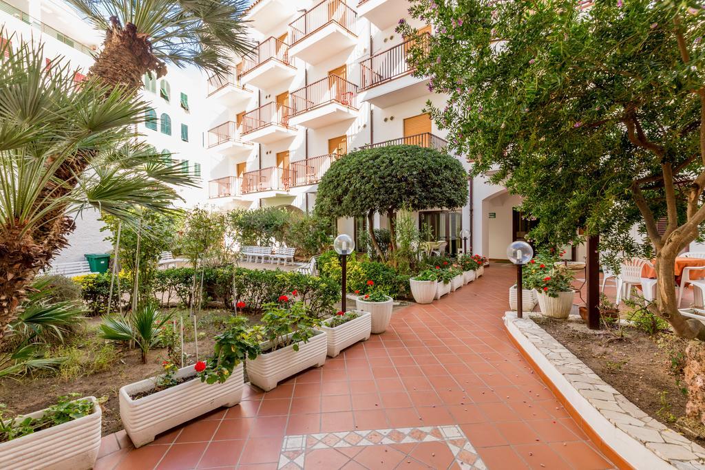 El Balear 3* Alghero