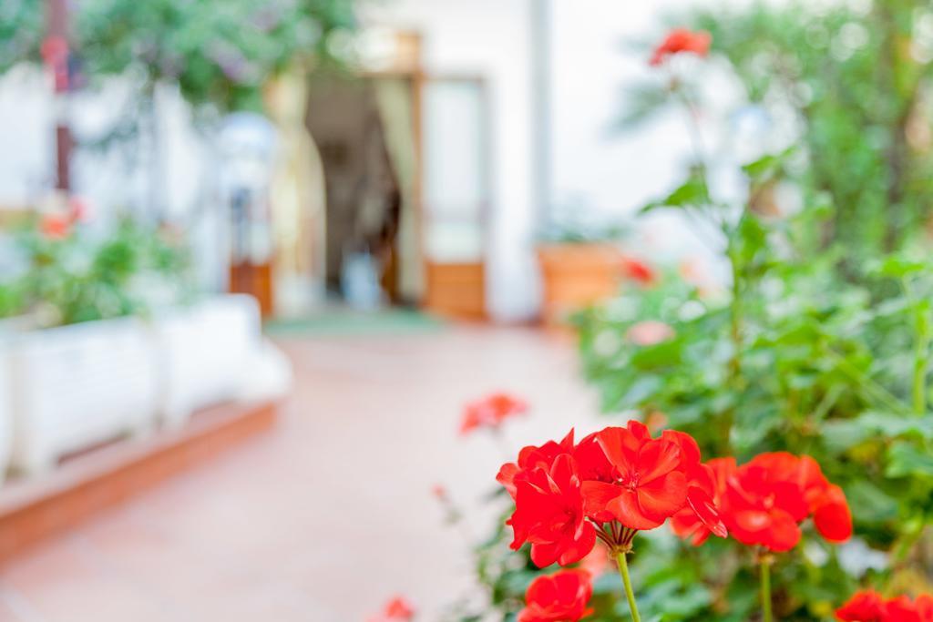Hotel El Balear Alghero