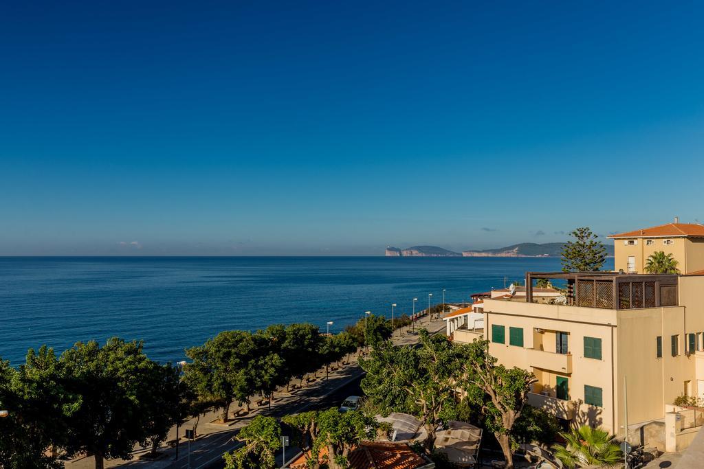Hotel El Balear Alghero