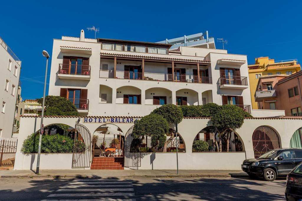El Balear Alghero