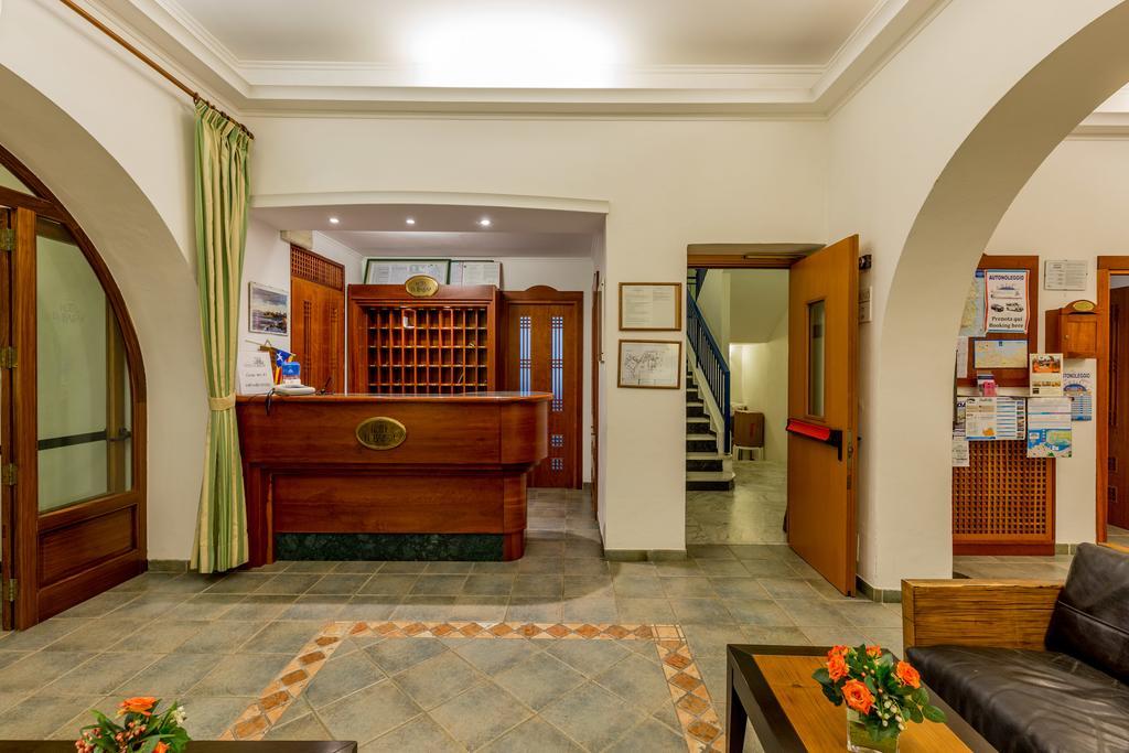El Balear Hotel