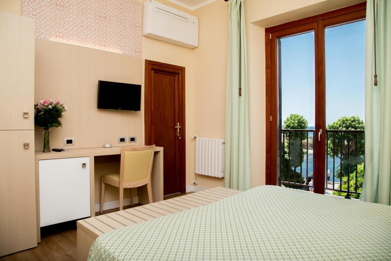 Hotel El Balear Alghero