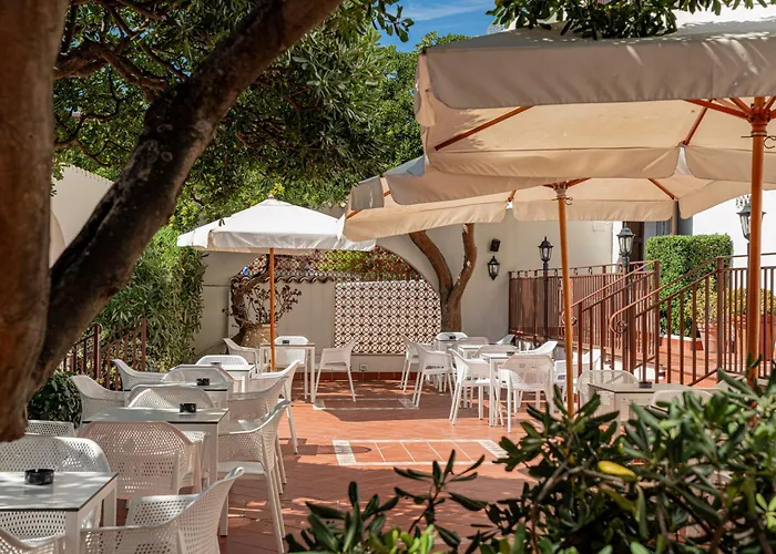 Hotel El Balear