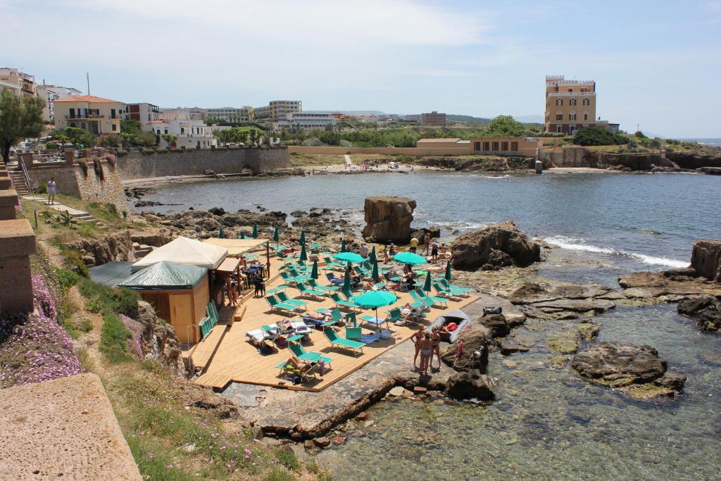 El Balear Hotel