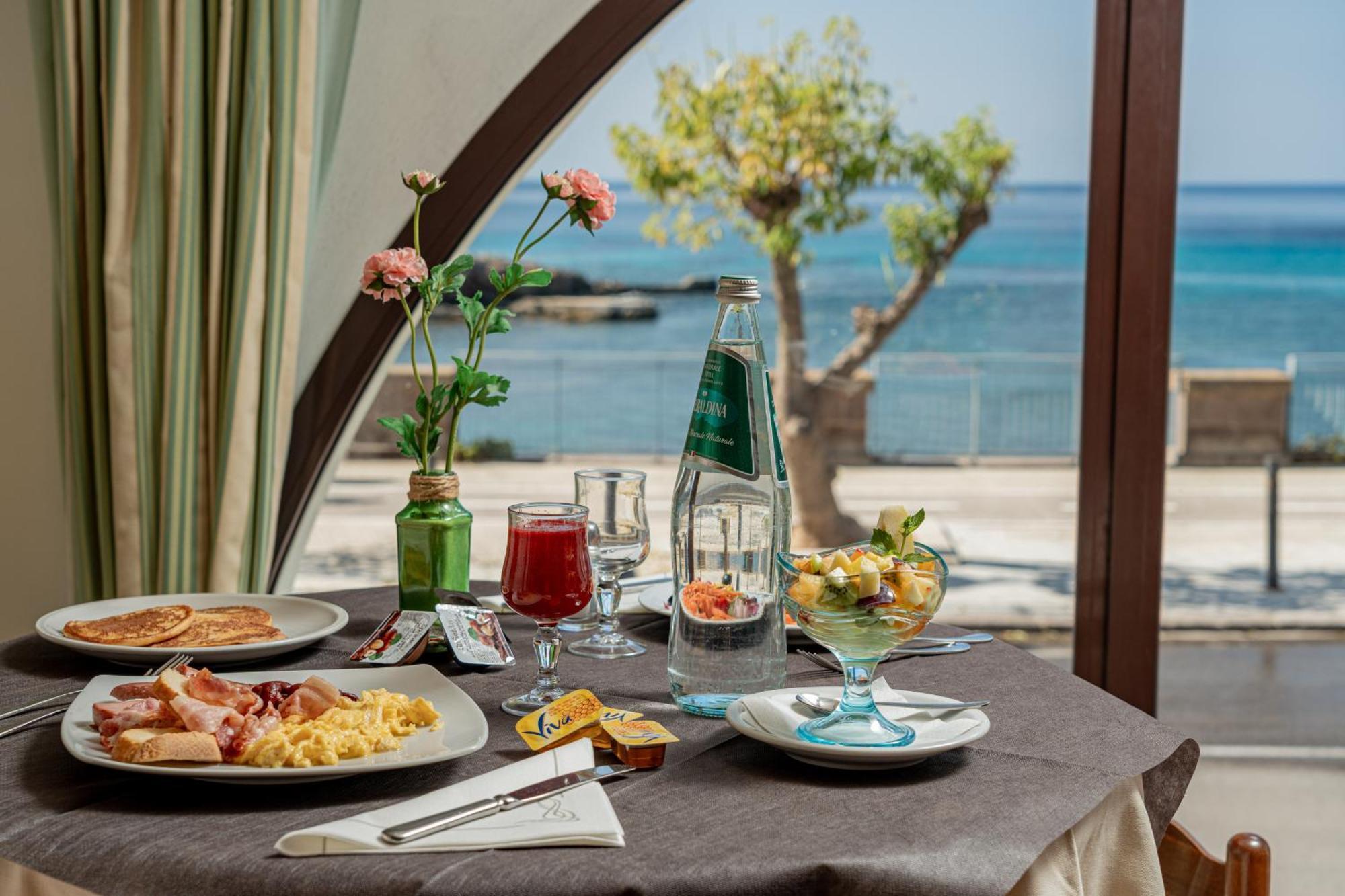Hotel El Balear Alghero