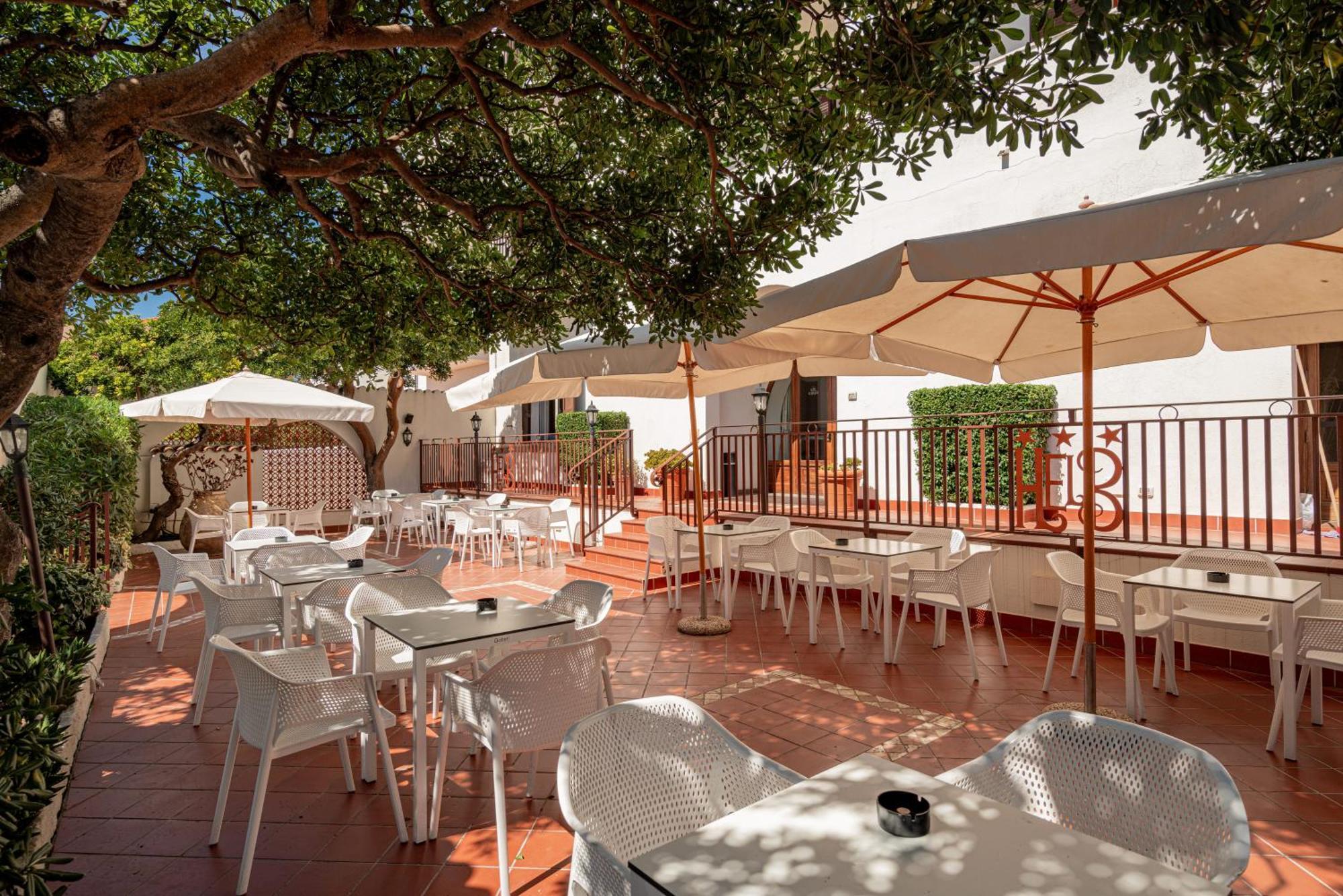 El Balear Hotel