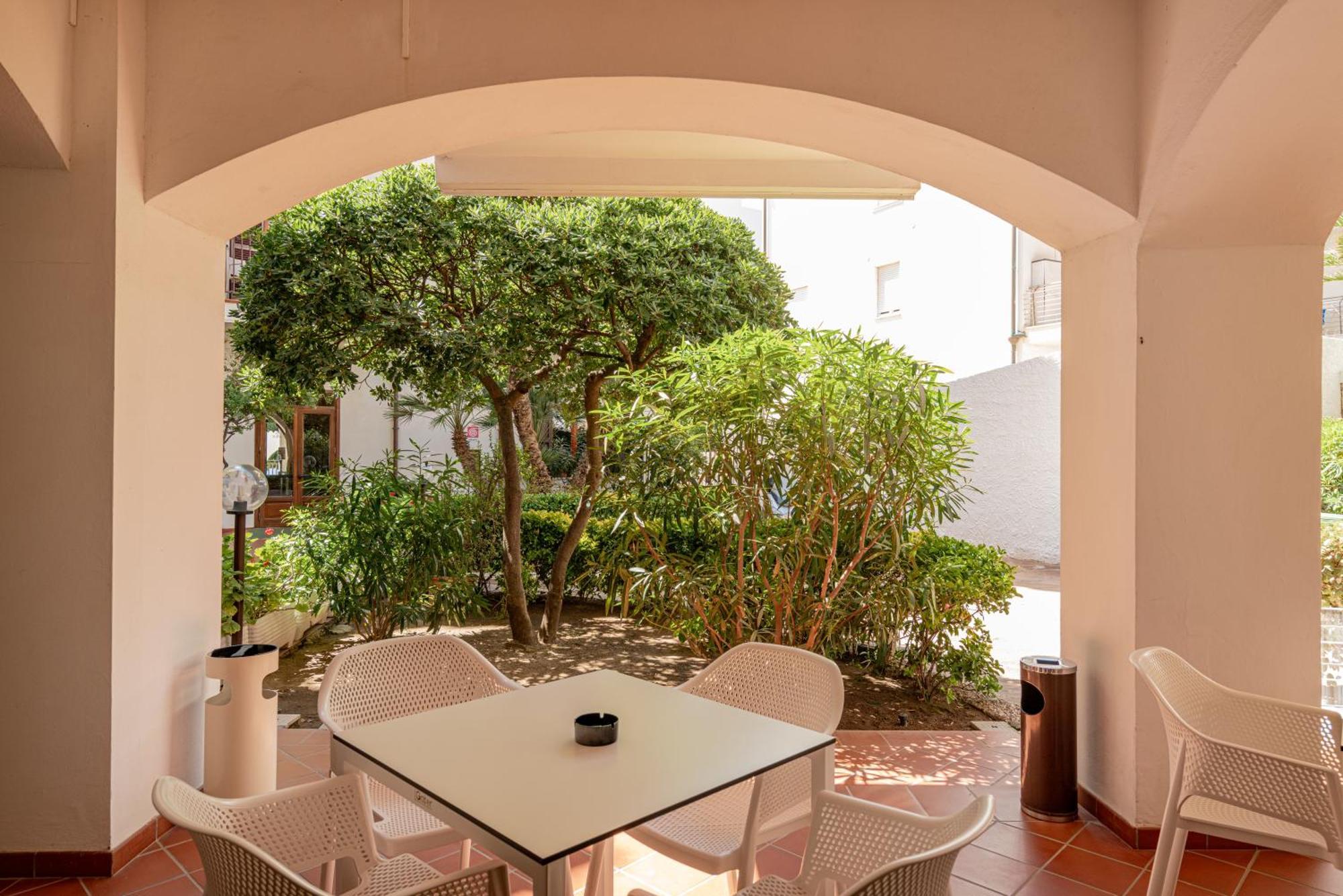 El Balear Hotel