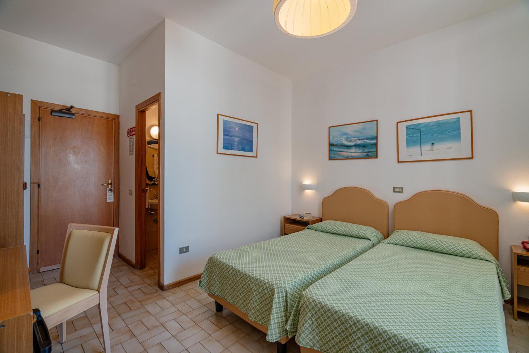 El Balear Hotel 3*