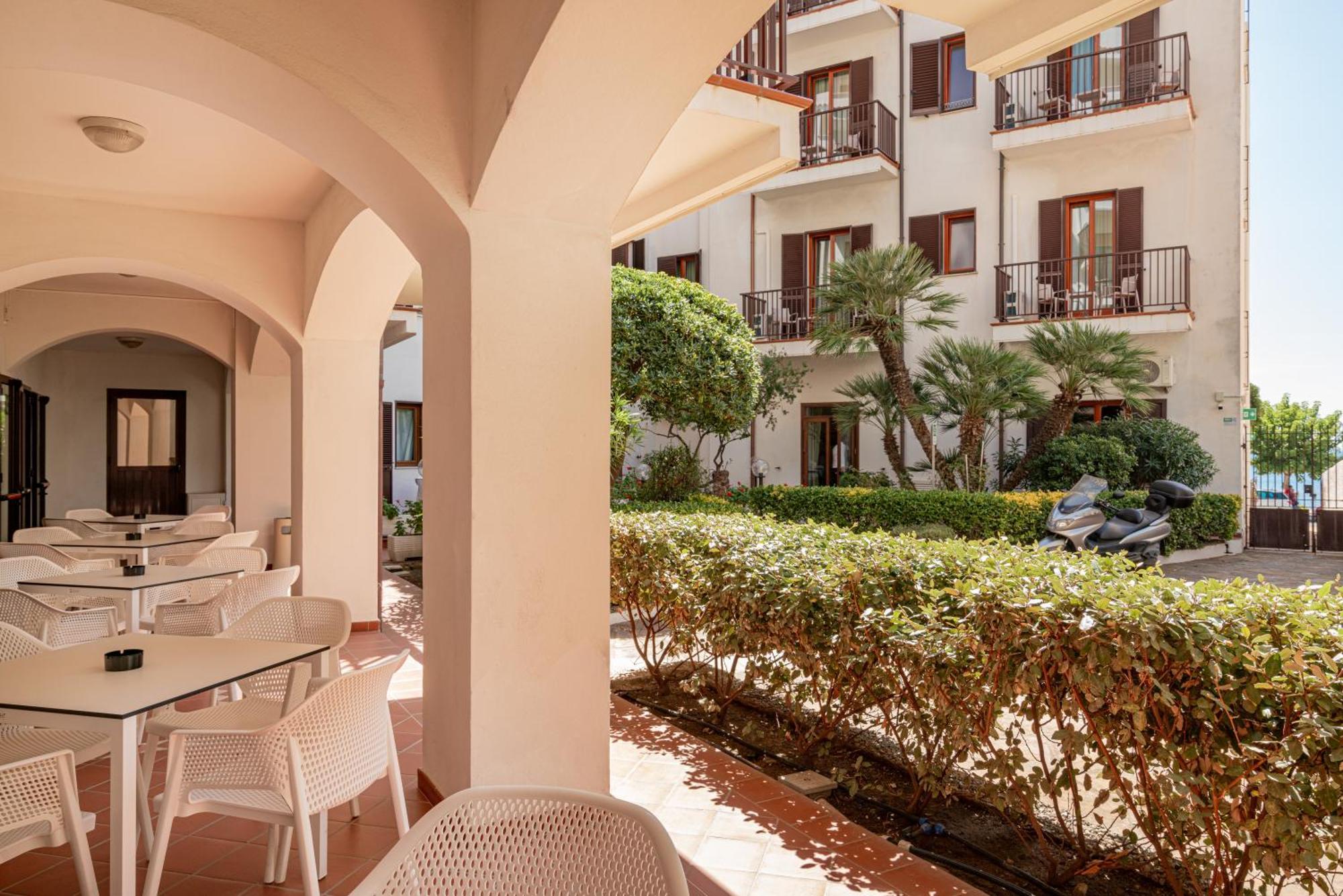 El Balear Hotel Alghero