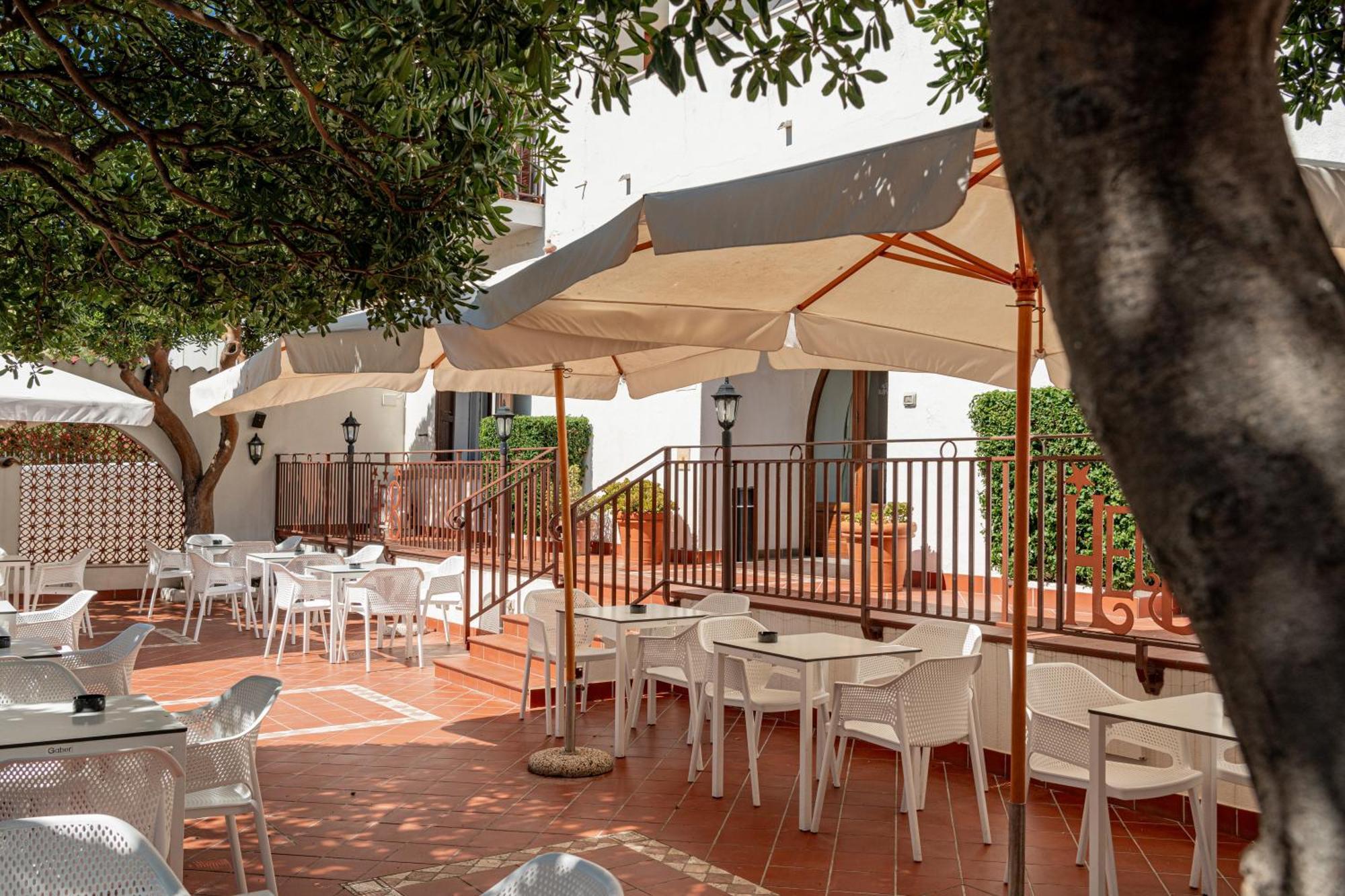 Hotel El Balear
